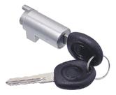 Cilindro Miolo Porta Lateral Salao Meio Kombi Carat 1997 1998 1999 2000 2001 2002 2003 2004 2005 ...
