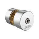 Cilindro Miolo tambor 1500/1600 Com Parafuso Cromado Stam