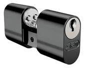 Cilindro Miolo Tambor 803 804 50mm Para Fechadura Stam 2 Chaves 3 cores disponíveis