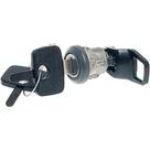 Cilindro Miolo Tranca Porta Dianteira Direita Kadett 89 A 98 F103 Cilindro Miolo Tranca Porta Dianteira Direita Kadett 89 A 98 F103