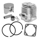 Cilindro MOTOR 49cc- 44mm/40mm Mini Motos E Quadriciculos