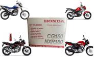 Cilindro motor cg Fan/Titan/Start/Bros 160