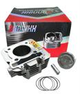 Cilindro Motor Completo Fazer250 , Lander250 , Teneré250