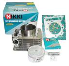 Cilindro Motor Completo Nx4 Falcon 2000 Até 2004 Nikki