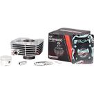 Cilindro motor completo vedamotors + juntas kit a yes125