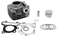 Cilindro motor crypton 115cc ate 2016