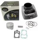 Cilindro Motor Dafra Speed 150 Pistão E Anéis
