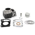 Cilindro motor fazer 250 xtz 250 tenere 250 ate ano 2015
