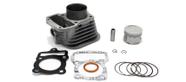 Cilindro motor(kit compl)catimoto titan/fan125 ate08/nxr125
