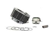 Cilindro motor (kit completo) metal leve fazer150/crosser150