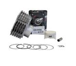 Cilindro motor (kit completo) vedamotors honda xre190