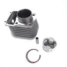 Cilindro motor kit - titan125 ks/es 02-04/fan125 05-08/nxr125 03-05 - Mhx