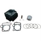 Cilindro motor shineray wuyang jet125cc 2x 2020- Cilindro motor shineray wuyang jet125cc 2x 2020-