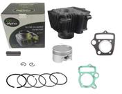 Cilindro motor shineray xy 75 traxx alpha