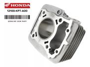 Cilindro Motor Titan 150/ Nxr 150 Bros 04/14 Original
