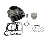 Cilindro motor xre 190 cc 2016 2017 2018