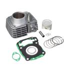 Cilindro motor xt 225 - ttr 230 - tdm 225 c/ 3 juntas