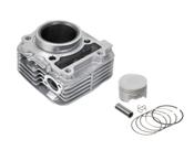 CILINDRO MOTOR YBR 125i FACTOR 2017 2018 2019 2020