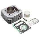 CILINDRO MOTOR YES 125 2004 ate 2013