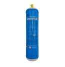 Cilindro Oxigênio para Maçarico Turbo Set 930ML 136G GAS0011