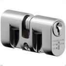 Cilindro p/Fechadura 4000 08ZCR 3F
