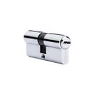 Cilindro Pado LT Para Fechadura Euro 60MM CR Cilindro Pado LT Para Fechadura Euro 60MM CR