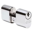 Cilindro para Fechadura 803/804/1801 50mm - Stam