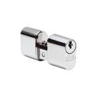 Cilindro para Fechadura 803/804/1801 - Stam