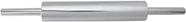 Cilindro para Massa Inox