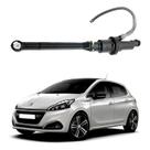Cilindro Pedal Embreagem 208 1.6 2013 A 2019