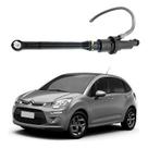 Cilindro Pedal Embreagem C3 1.6 2013 A 2019