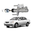 Cilindro Pedal Embreagem Corolla 1.6 1.8 2002 A 2008 Cilindro Pedal Embreagem Corolla 1.6 1.8 2002 A 2008