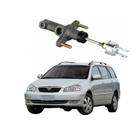 Cilindro Pedal Embreagem Corolla Fielder 1.8 2005 A 2008 Cilindro Pedal Embreagem Corolla Fielder 1.8 2005 A 2008