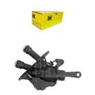 Cilindro pedal embreagem - courier 2007 a 2013 / ecosport 2003 a 2012 / fiesta 2000 a 2018 / focus 2003 a 2010 / ka 2000 a 2013 - 5110353100