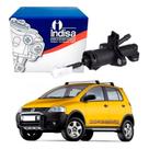 Cilindro Pedal Embreagem Crossfox 1.6 8v 2005 A 2010