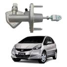 Cilindro Pedal Embreagem Fit 1.4 1.5 2009 A 2013