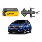 Cilindro Pedal Embreagem Fit 1.5 2014 A 2017