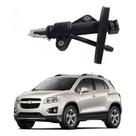 Cilindro Pedal Embreagem Original Tracker 1.8 2013 A 2016