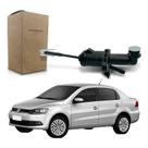 Cilindro Pedal Embreagem Vw Gol G6 1.0 1.6 2014 A 2016 Cilindro Pedal Embreagem Vw Gol G6 1.0 1.6 2014 A 2016