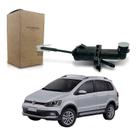 Cilindro Pedal Embreagem Vw Spacecross 1.6 2012 A 2018