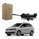 Cilindro Pedal Embreagem Vw Spacefox 1.6 2010 A 2015 Cilindro Pedal Embreagem Vw Spacefox 1.6 2010 A 2015