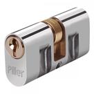 Cilindro Piller P/Fech Haga