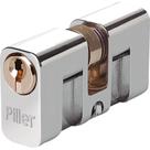 Cilindro Piller P/Soprano 500/700 Cilindro Piller P/Soprano 500/700