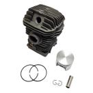 Cilindro Pistão/Aneis Para Motosserra ST 025/250 42.5mm CPL Cilindro Pistão/Aneis Para Motosserra ST 025/250 42.5mm CPL