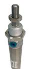 Cilindro Pneumático 25 X 100mm * 7873 Cilindro Pneumático 25 X 100mm * 7873