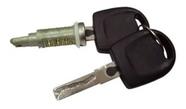 Cilindro Porta Com Chave - Perfil Snake Gol Parati Saveiro G