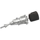 Cilindro Porta Diant Direita Esq Jetta Passat F103