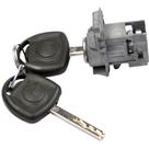 Cilindro Porta Diant Esq/dir Gm S10 Trailblazer Ap 12 4pts F103