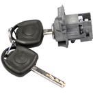 Cilindro Porta Diant Esq/dir Gm S10 Trailblazer Ap 12 4pts