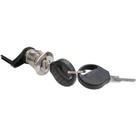 Cilindro Porta Diant Esq Peugeot Hoggar Passion Sw 207 F103